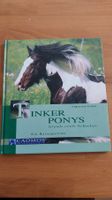 Buch Tinker Ponys - Irlands coole Schecken