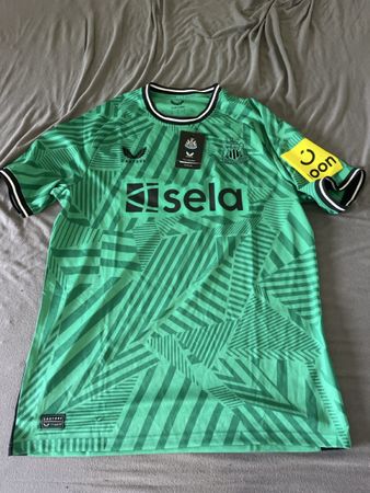 Maillot newcastle
