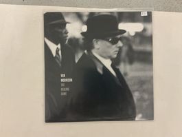 VAN MORRISON LP - THE HEALING GAME ❗️1997❗️ORIGINAL