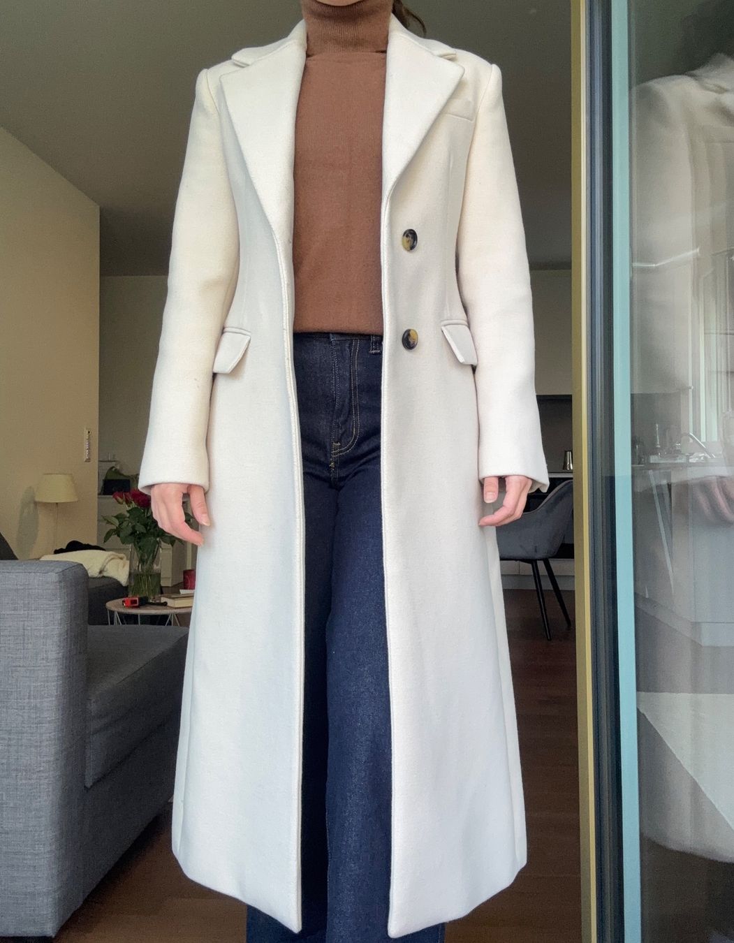 Maglioni & Felpe: Brown cashmere pullover – Usato da Neuchâtel venduto da dum_5xby 5