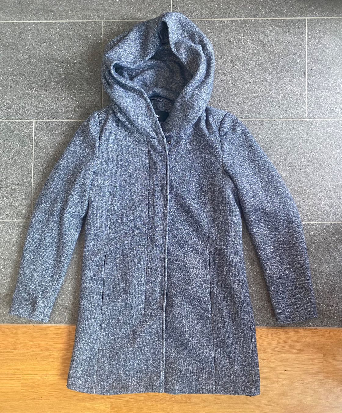 Giacche: Übergangsjacke /Kurzmantel – Usato da Bern venduto da Arecibo07