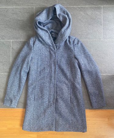 Übergangsjacke /Kurzmantel