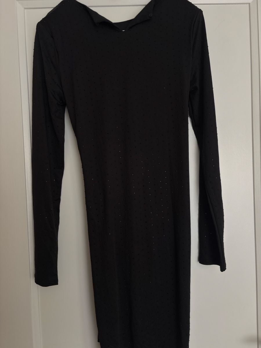 H&M Vestiti: Schwarzes Abendkleid H&M – Nuovo (secondo la descrizione) da Zürich venduto da M.dxc 2