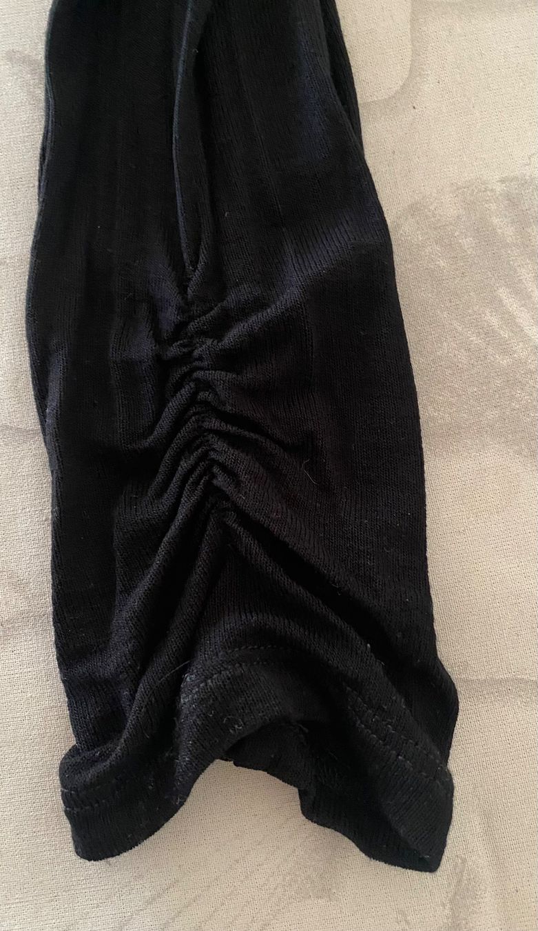 Boleros: Bolero in Schwarz, Gr. M/L – Gebraucht aus Zürich von Maria2021 3