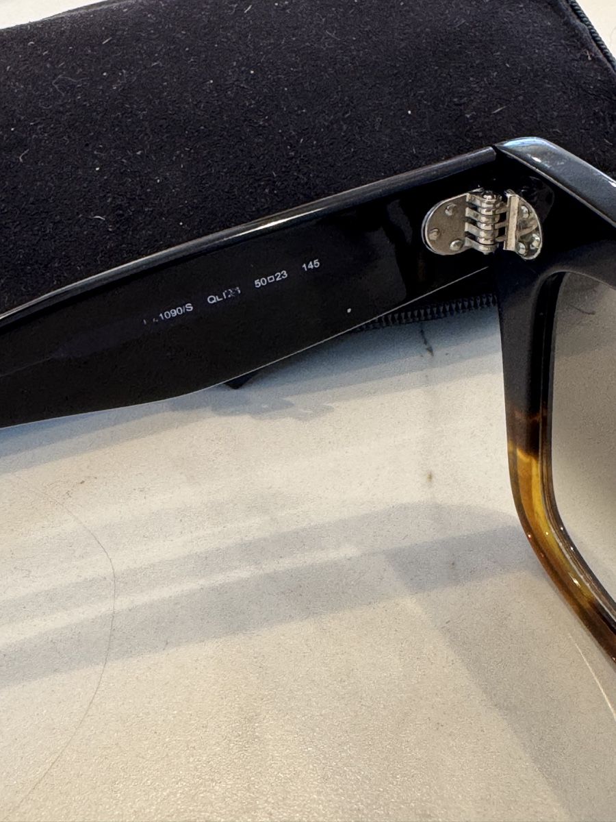 Celine Brillen & Gläser: Celine Sunglasses CL4004IN – Neu (gemäss Beschreibung) aus Langnau am Albis von belkone 2