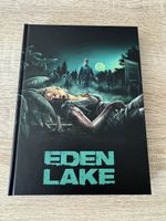 Eden Lake Mediabook Blu-ray und DVD Uncut Limitierte Edition