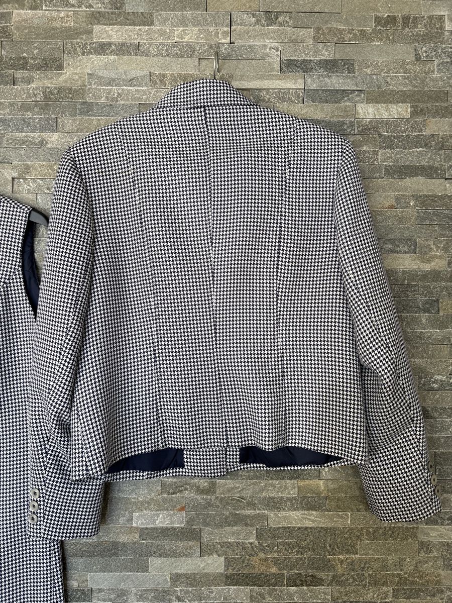 Anzüge & Kostüme: PIPPA DEE - Robe + Veste - 40 – Gebraucht aus Chardonne von teenyweeny 6