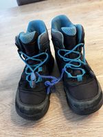 Kinder Winterschuhe Ecco Grösse 30 gebraucht