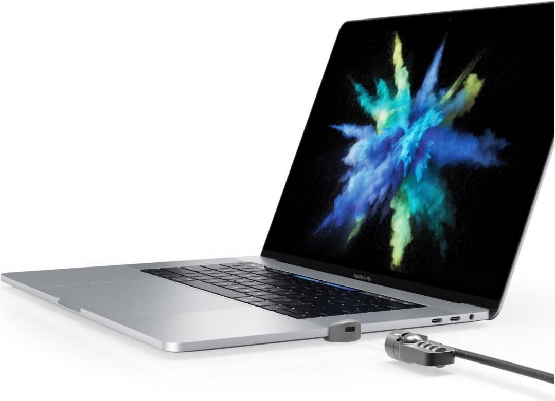Lucchetti: Kabelschloss für Macbook Pro – Nuovo e nell'imballaggio originale da Stans venduto da Nagumiso 1