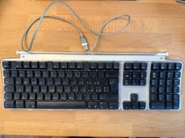 Clavier Apple Pro avec pavé numérique - Filaire
