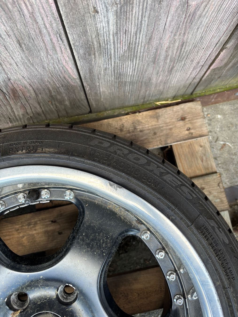 Cerchioni: Artec Felgen 5x112 – Usato da wiedlisbach venduto da H-307 2