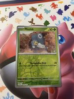 Micrick PAL 020 Reverse Holo DE
