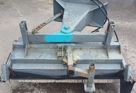 Kehrmaschine Bema 20 Besen Bürste