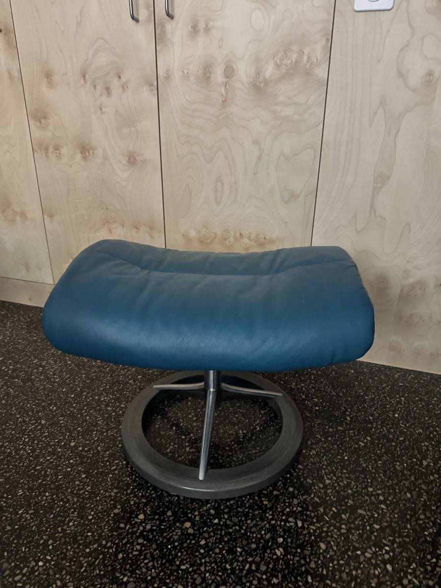Sgabelli: Fusshocker foot stool – Usato da Zürich venduto da gva_r9gs