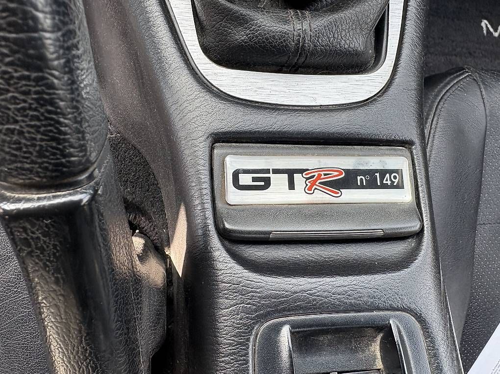 Mazda Automobili: Mazda MX5 nb Gtr – Usato da Heimenschwand venduto da source69 4