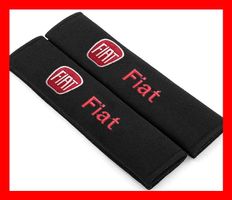 FIAT Gurtpolster Gurtschutz Cover Punto Uno Panda Spider