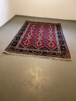 Teppich Wolle auf Wolle Antalya Türkei 282 x 201 gereinigt