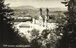 2 x AK EINSIEDELN