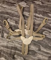 Tripp Trapp Sicherheitsgurt Harness UNBENUTZT