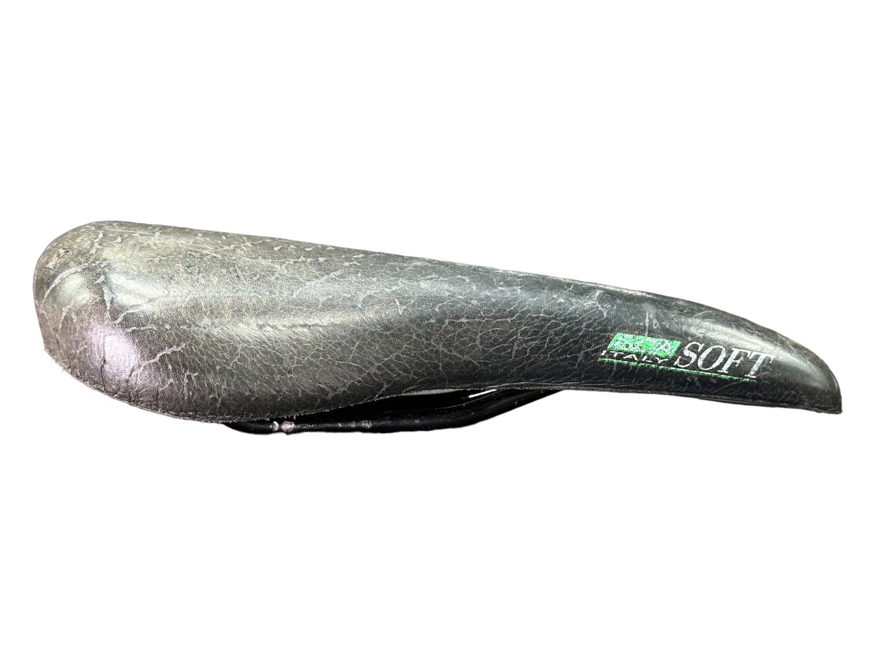 Ersatzteile: Selle de vélo ISCA Soft Italia modèle 4030 – Gebraucht aus Morges von Auct 1