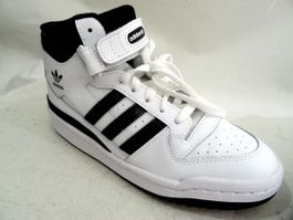 Turnschuhe Sneaker Adidas FORUM MID. Fabrikneu. Gr. 38 2/3
