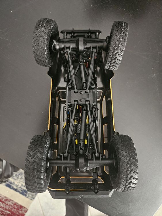 Axial RC Modellbau: Axial SCX24 – Gebraucht aus Minusio von andyhonda1979 2