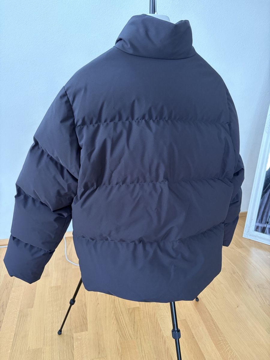 Moncler Giacche: Moncler Misonet down winter jacket - size 3 – Usato da Zermatt venduto da add_c7sr 2
