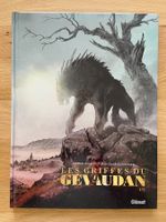 LES GRIFFES DU GEVAUDAN / TOME 1 (EO) + EX-LIBRIS