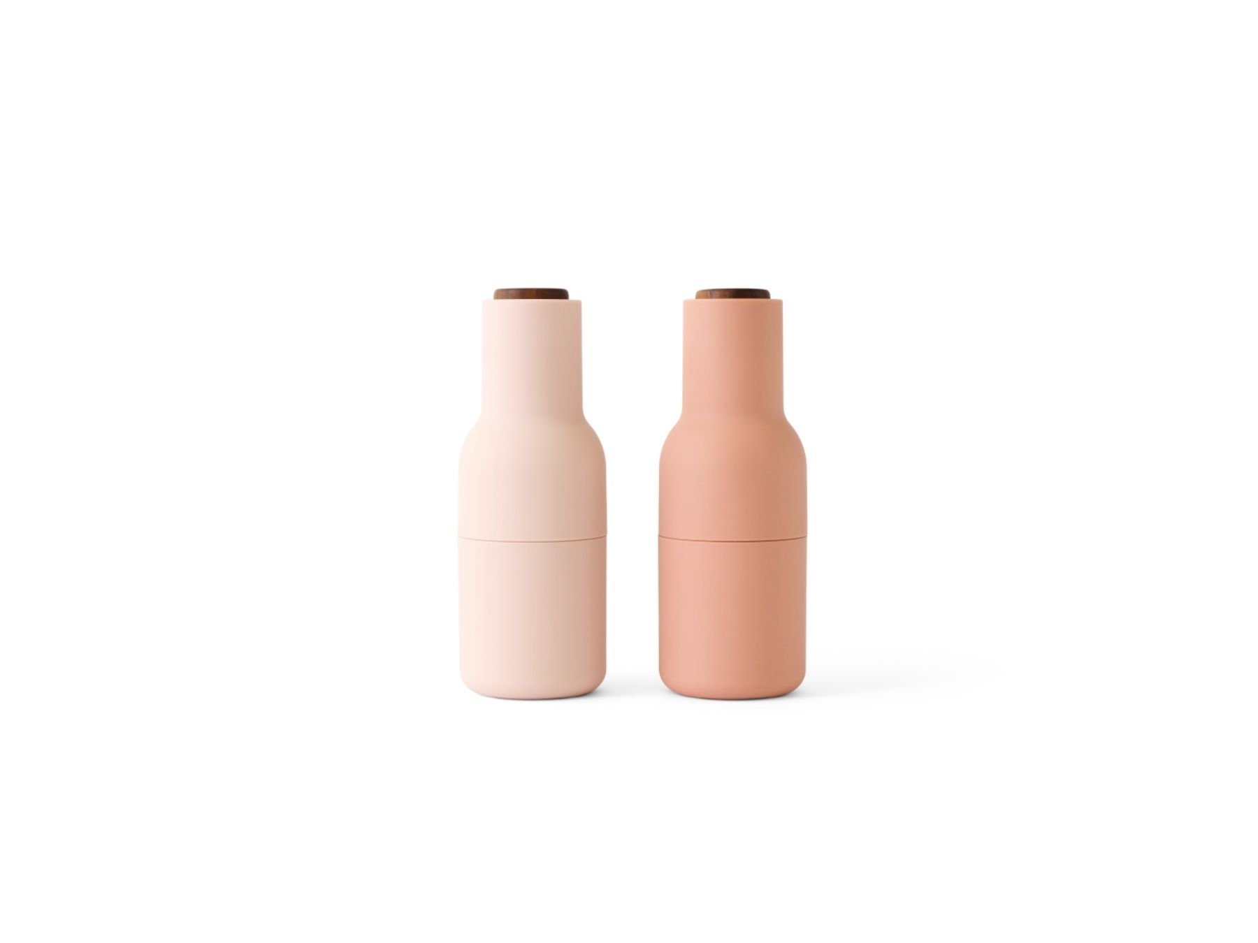 Elettrodomestici da cucina: Salz- Pfeffermühle bottle grinder von Audo – Nuovo e nell'imballaggio originale da Interlaken venduto da solange02