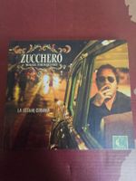 CD - Zucchero Sugar Fornaciari – La Sesion Cubana (2012)