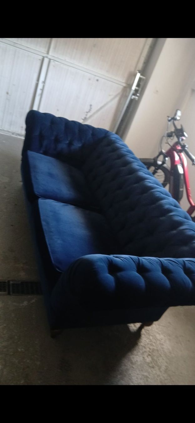 Divani: Schönes Sofa – Usato da Ebikon venduto da smart1997