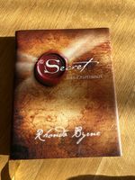 The Secret - Das Geheimnis - Rhonda Byrne
