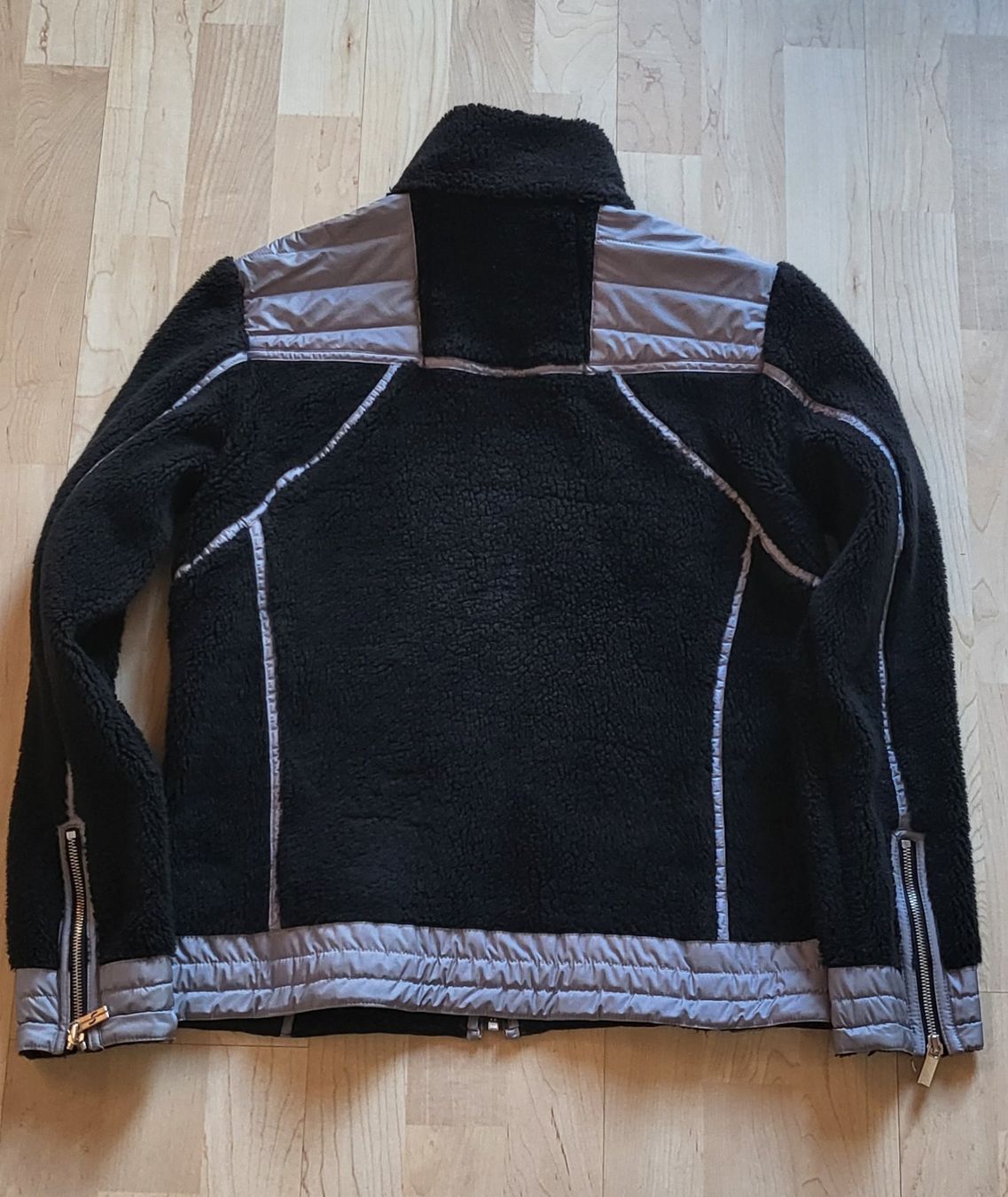 Spyder Jacken: Spyder Fleece Jacke, Grösse 38 – Gebraucht aus Adlikon b.Regensdf von YvZi 1