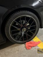Mercedes Benz Alufelgen 19 Zoll 