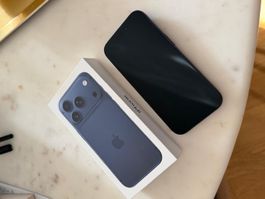 iPhone 17 Pro 512GB Blue