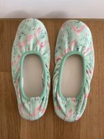 Turnschlappen Mädchen gr. 33 (only worn once)