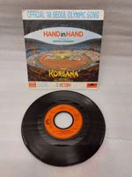 Koreana – Hand In Hand Official '88 Seoul Olympic Song Vinyl