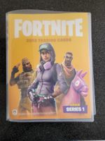 Sammelalbum Fortnite