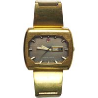 Rado NCC 303 Typisches Vintage-Modell aus den 1970er