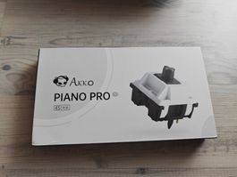 Akko PIANO PRO V3 Tastenschalter neu