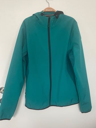 SALEWA Freizeitjacke - Gr. 40