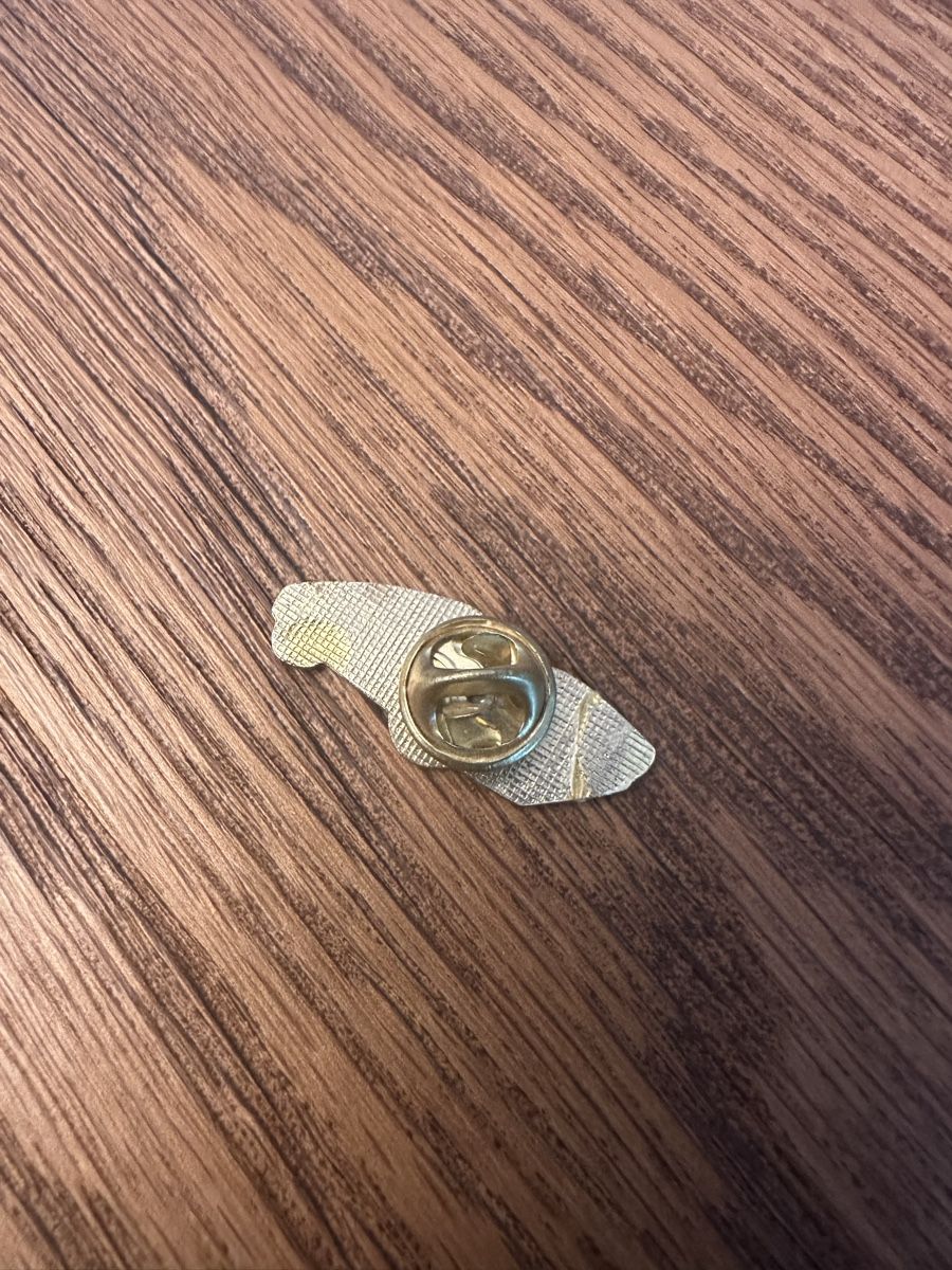 Ferrari Plaketten & Abzeichen: Pin - Ferrari 512BB – Gebraucht aus Liestal von Tschopp77 1