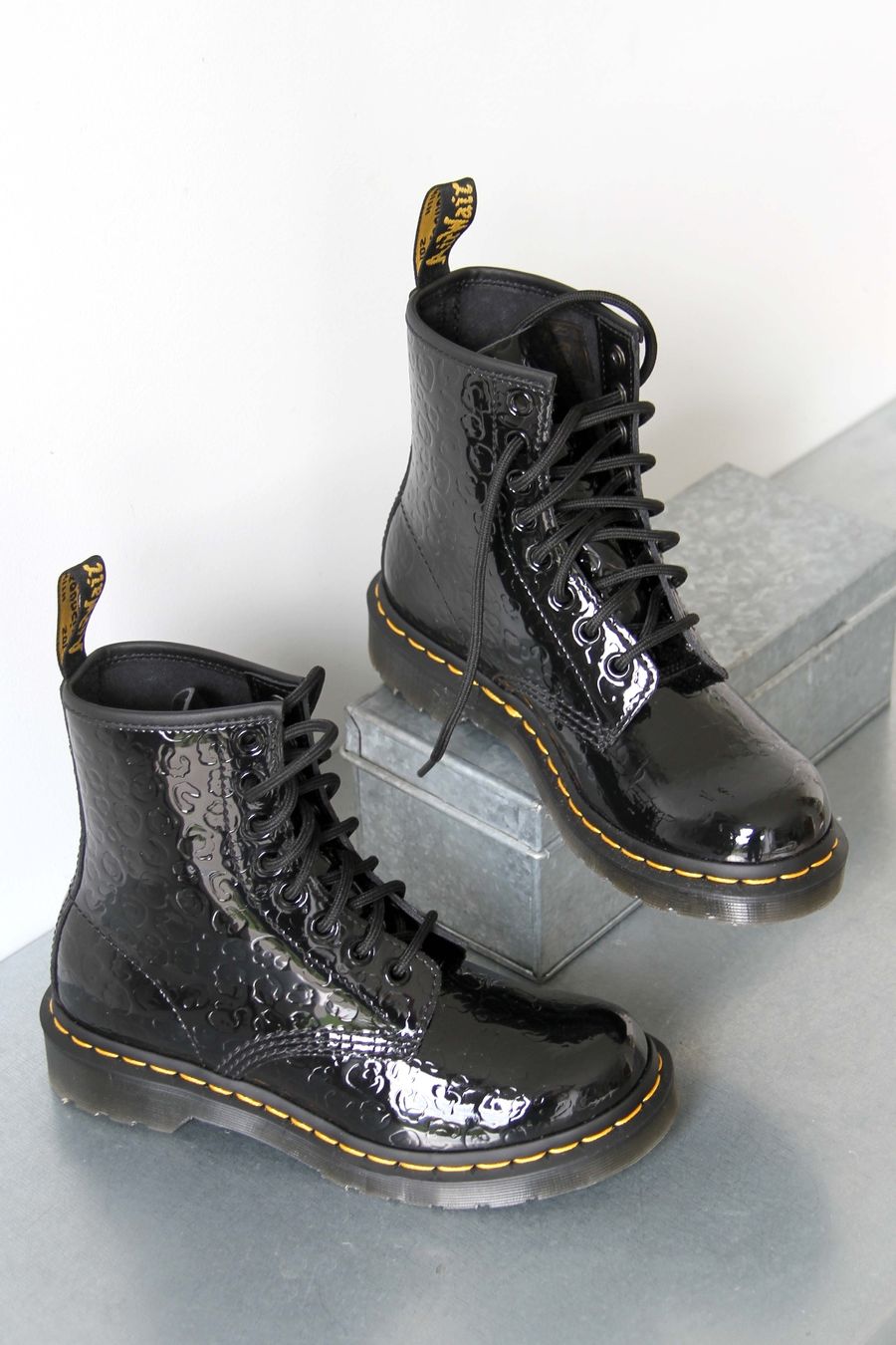 Scarpe da donna: Dr. Martens Sinclair Gr. 36 - Damenschuhe - Boots / Docs – Usato da Merlischachen venduto da sammlerstueck 1