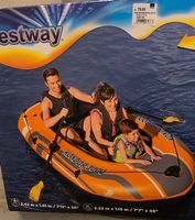Gummiboot, neu & originalverpackt
