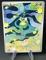 Budew 221/217 Ascended Heroes Illustration Rare