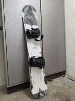 Aperture Snowboard 150 cm – Neuwertig (nur 1x benutzt)
