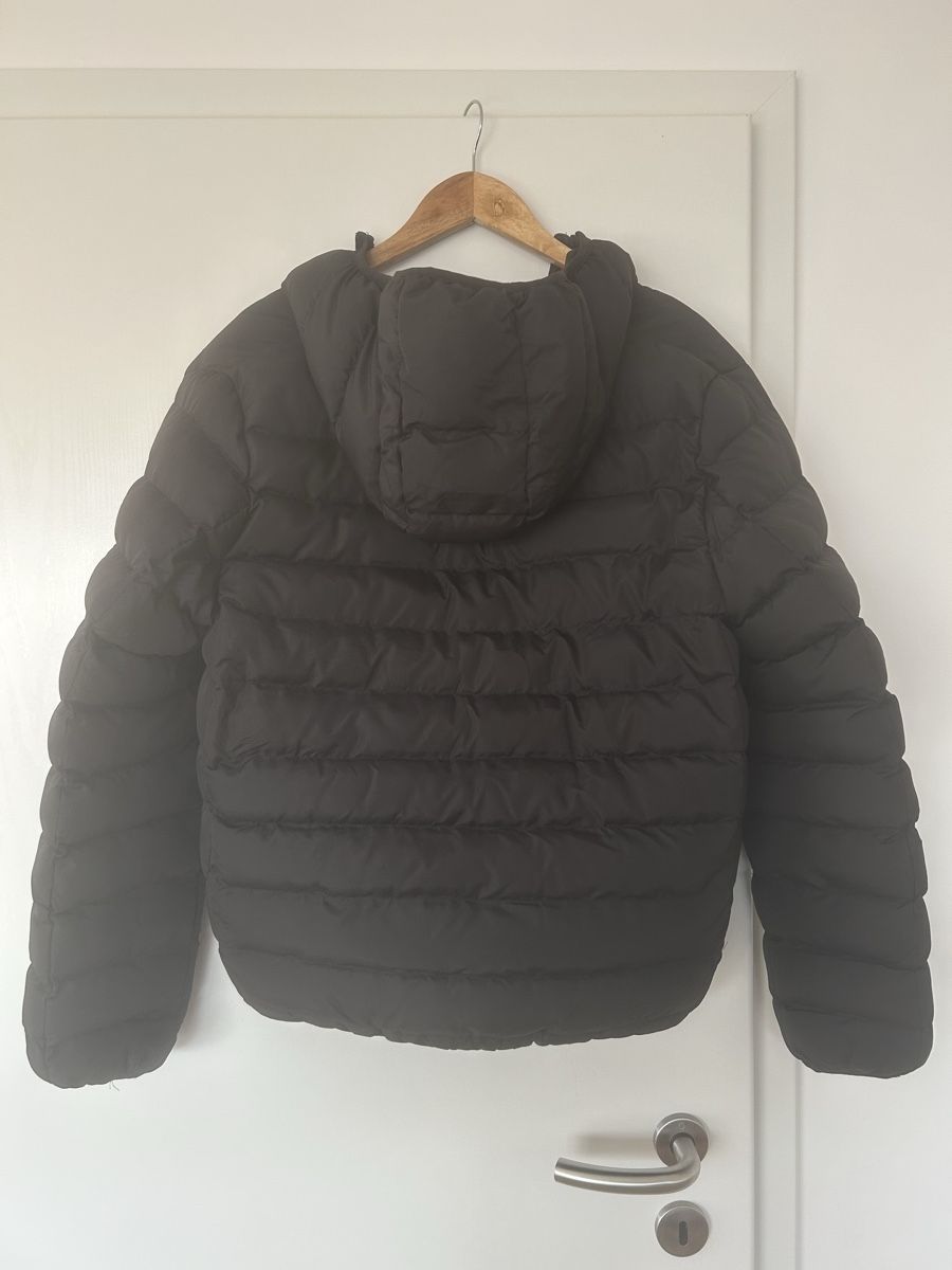Giacche: Veste imperméable noir – Nuovo (secondo la descrizione) da Neuchâtel venduto da EllenB 1