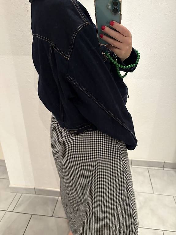 Giacche: Valentino Jeansjacke – Usato da Unterägeri venduto da mar_96hk 3