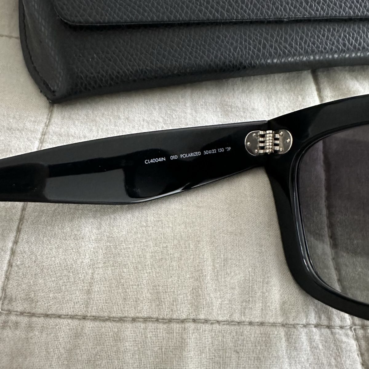 Celine Brillen & Gläser: Celine Cat Eye Sonnenbrille – Neu (gemäss Beschreibung) aus Zürich von Nomase10. 6