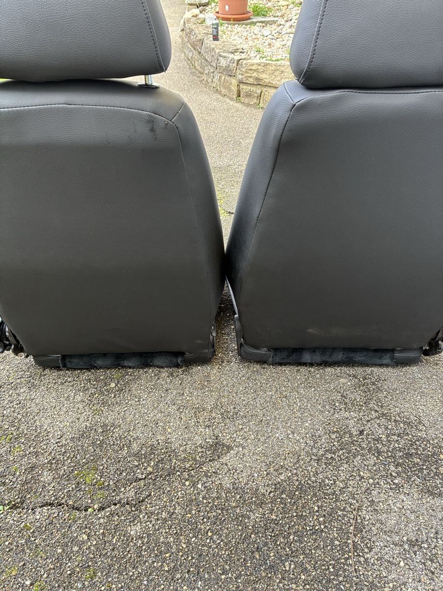 Recaro Accessori per altri veicoli: Recaro Sitze – Usato da Grenchen venduto da Netii10 5